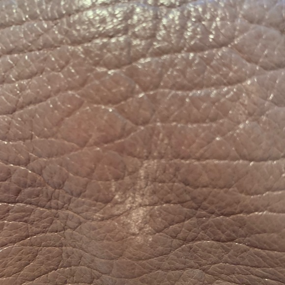 Elliott Lucca leather purse - Picture 2 of 7